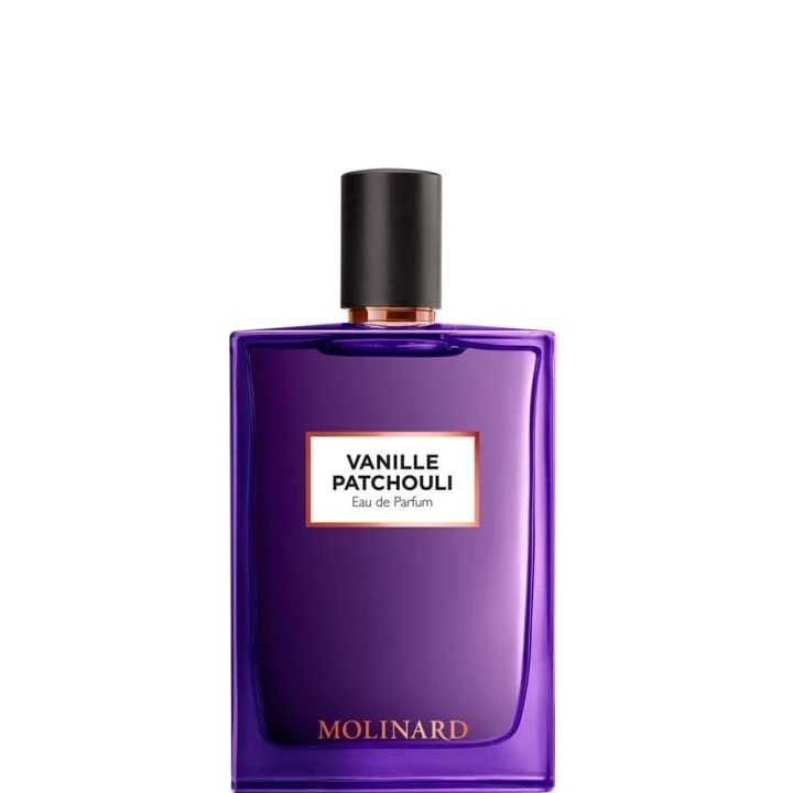 eau de toilette nirmala de molinard pas cher