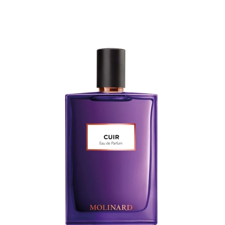 Molinard Cuir Parfum De Cuir Eau hrCxdtsQ