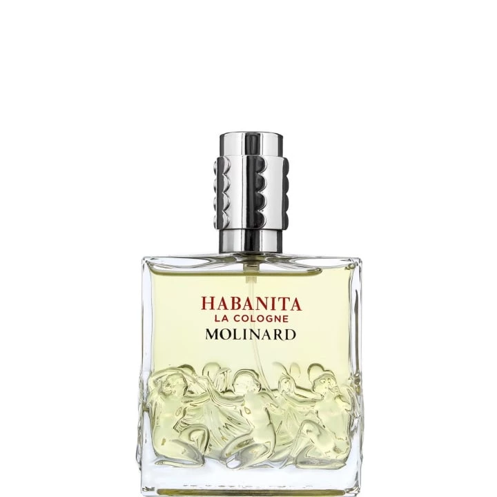 eau de cologne molinard