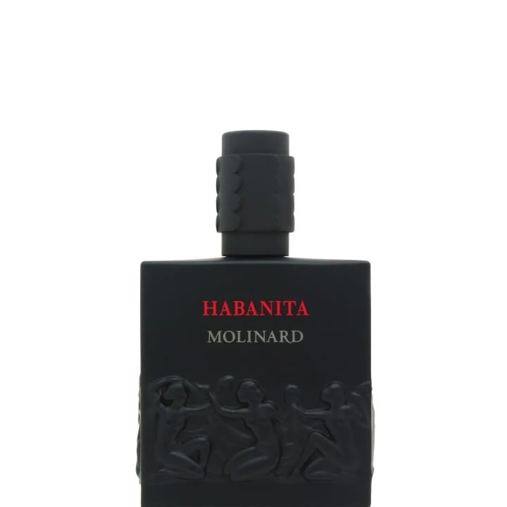 Habanita Eau de Parfum - Molinard - Incenza