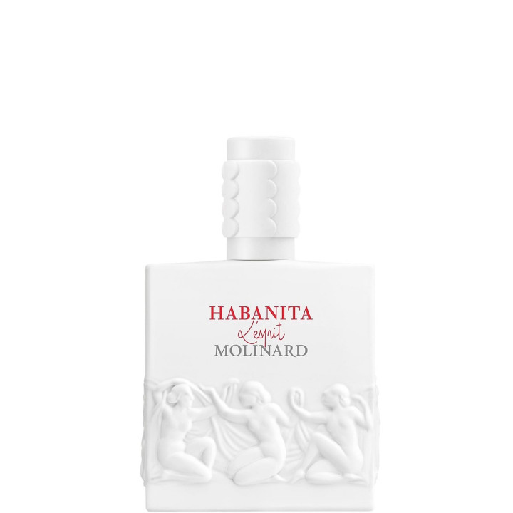 Habanita L'Esprit Eau de Parfum
