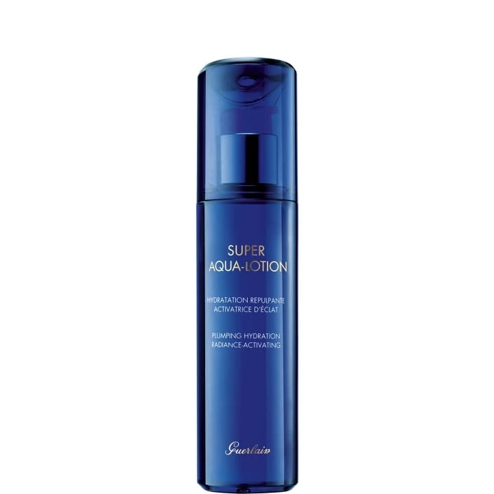 Super Aqua-Lotion Lotion Hydratation Repulpante - Activatrice d'éclat - GUERLAIN - Incenza