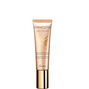 Terracotta Joli Teint Fond de Teint Belle Peau Bonne Mine Ensoleillée IP 20 - PA ++ Terracotta Joli Teint Fond de Teint Belle Peau Bonne Mine Ensoleillée IP 20 - PA ++