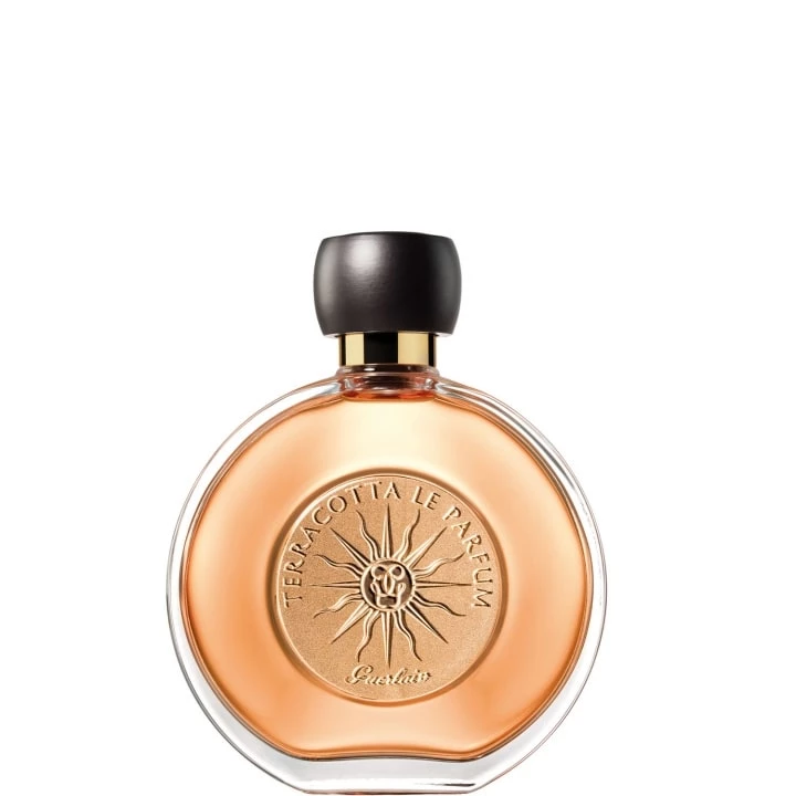 Terracotta Le Parfum De Guerlain Eau De Toilette Incenza