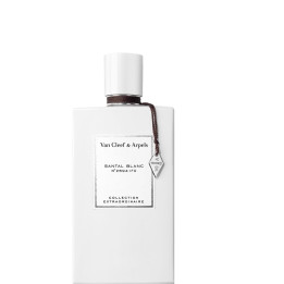 Santal Blanc Eau de Parfum - 75 ml