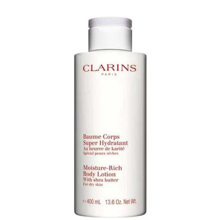 Baume Corps Super Hydratant - CLARINS - Incenza