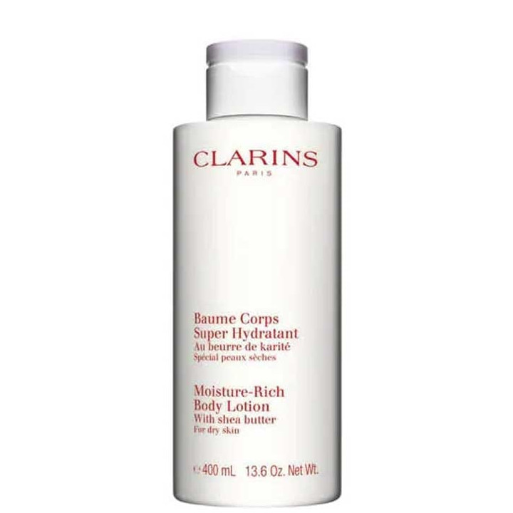 Baume Corps Super Hydratant