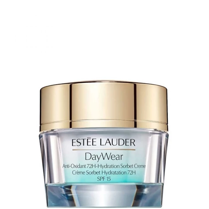 Daywear Crème Sorbet Hydratation 72H SPF 15 - ESTEE LAUDER - Incenza