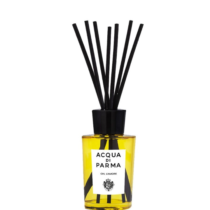 Oh, L’Amore Diffuseur de Parfum