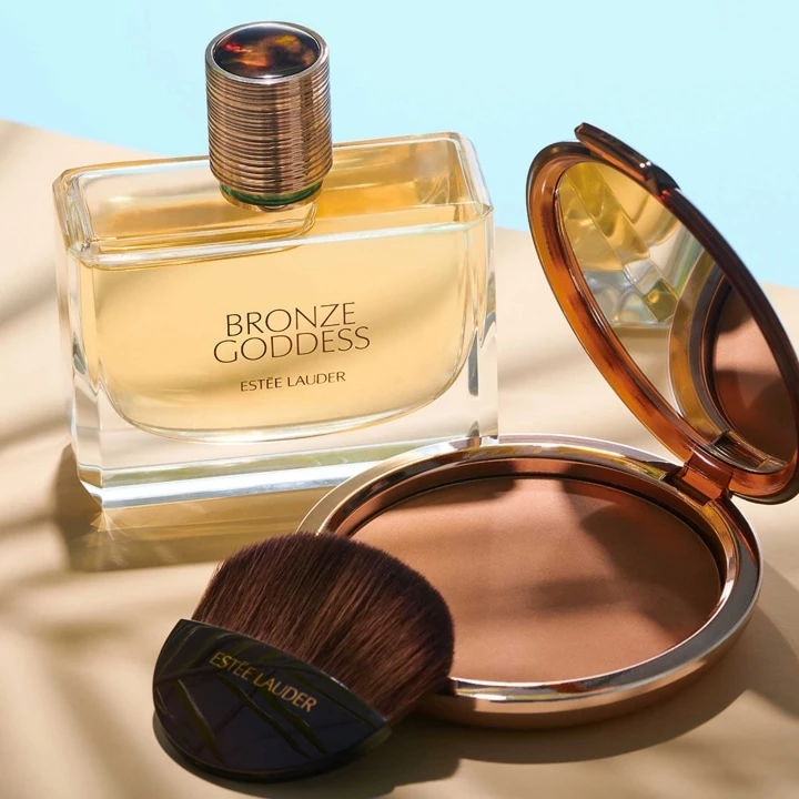 Bronze Goddess de ESTEE LAUDER Eau Fraîche Incenza