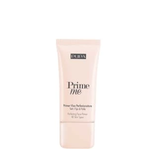 Base de Pré-Maquillage Sublimatrice Base de pré-maquillage Perfectrice. Tout type de peau Base de Pré-Maquillage Sublimatrice Base de pré-maquillage Perfectrice. Tout type de peau