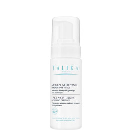 Skintelligence Mousse Nettoyante Hydratante