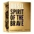 Diesel Spirit of the Brave Eau de Toilette Fraîche et Boisée par Neymar Jr. x Diesel Parfums