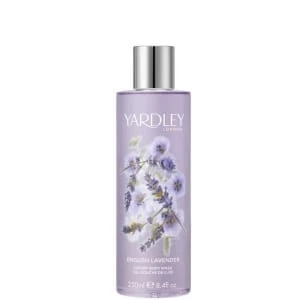 English Lavender Gel Douche de Luxe English Lavender Gel Douche de Luxe