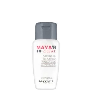Mava-Clear Gel Purifiant Mava-Clear Gel Purifiant