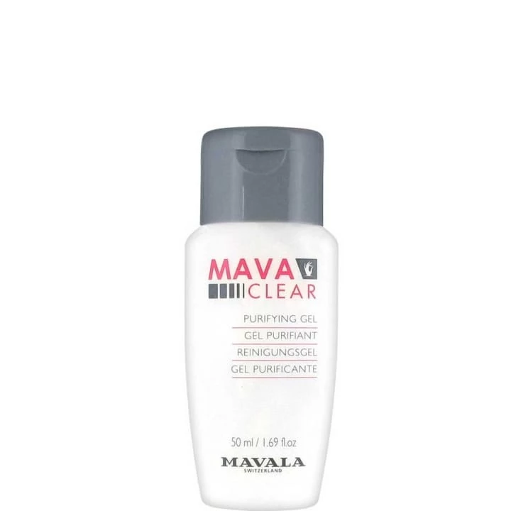 Mava-Clear Gel Purifiant - Mavala - Incenza