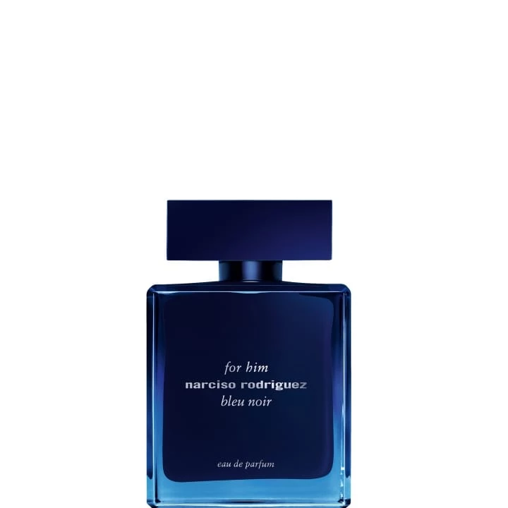 For Him Bleu Noir Eau de Parfum - Narciso Rodriguez - Incenza
