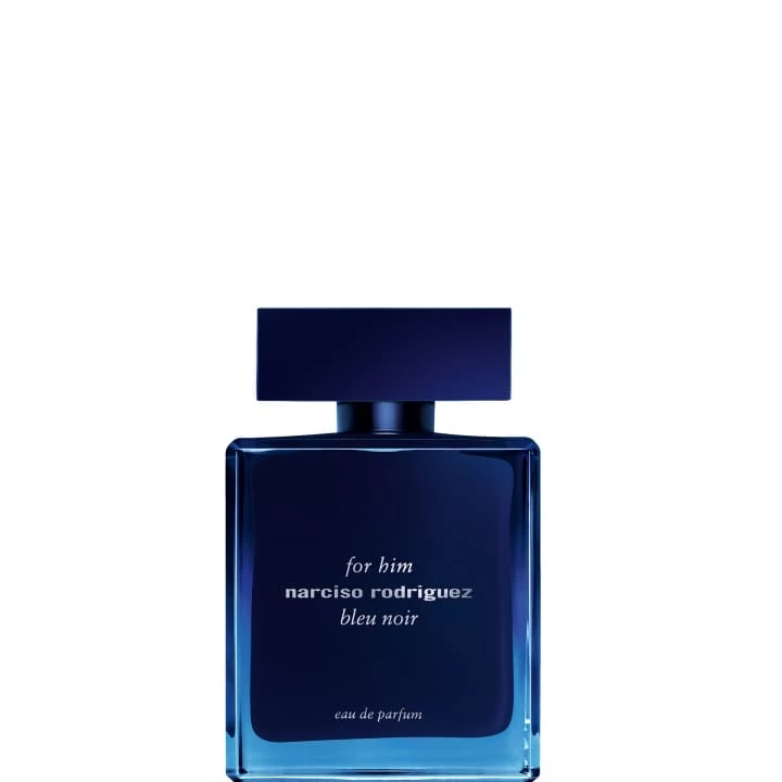 For Him Bleu Noir Eau de Parfum - NARCISO RODRIGUEZ - Incenza