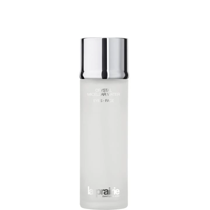 Les Essentiels Eau Cristal Micellaire Yeux Visage - LA PRAIRIE - Incenza