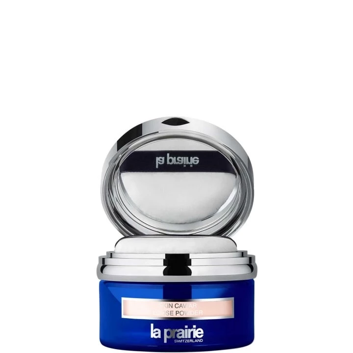 Skin Caviar Le Teint Poudre Libre T0 - LA PRAIRIE - Incenza