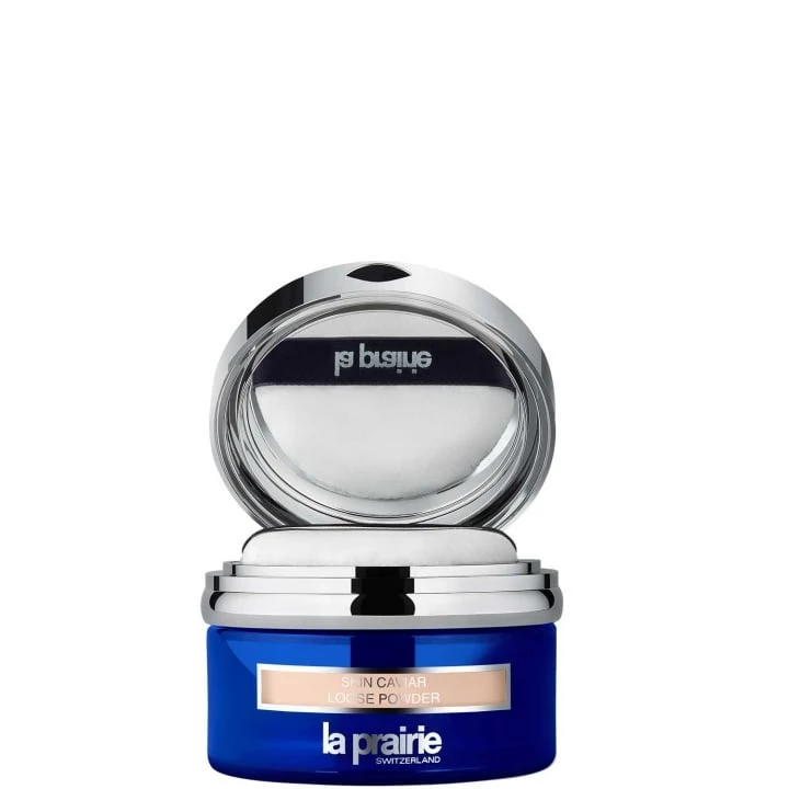 Skin Caviar Le Teint Poudre Libre T0 - LA PRAIRIE - Incenza