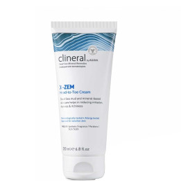 X-ZEM Crème de la Tête aux Pieds