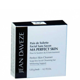 Ma Perfect Skin Pain de Toilette Facial Sans Savon