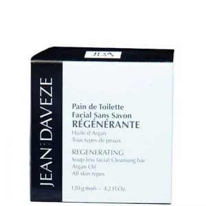Régénérante Pain de TOilette Facial Sans Savon Régénérante Pain de TOilette Facial Sans Savon