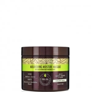 Nourishing Moisture Masque Hydratant Nourrissant Nourishing Moisture Masque Hydratant Nourrissant