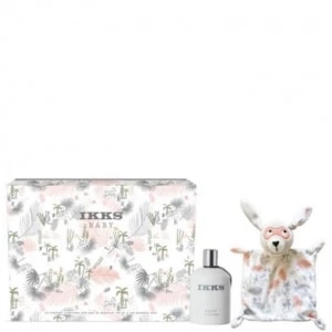 ikks parfum junior