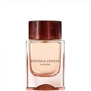 Bottega Veneta Illusione Eau de Parfum Bottega Veneta Illusione Eau de Parfum