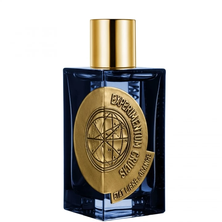 Experimentum Crucis Eau de Parfum - Etat Libre d'Orange - Incenza