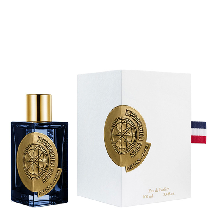 Experimentum Crucis Eau de Parfum