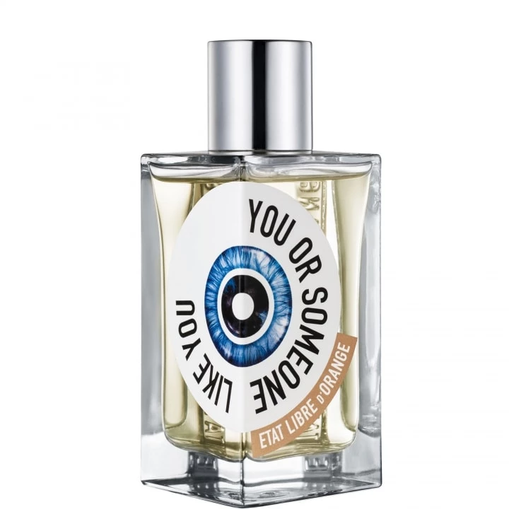 You Or Someone Like You Eau de Parfum - Etat Libre d'Orange - Incenza