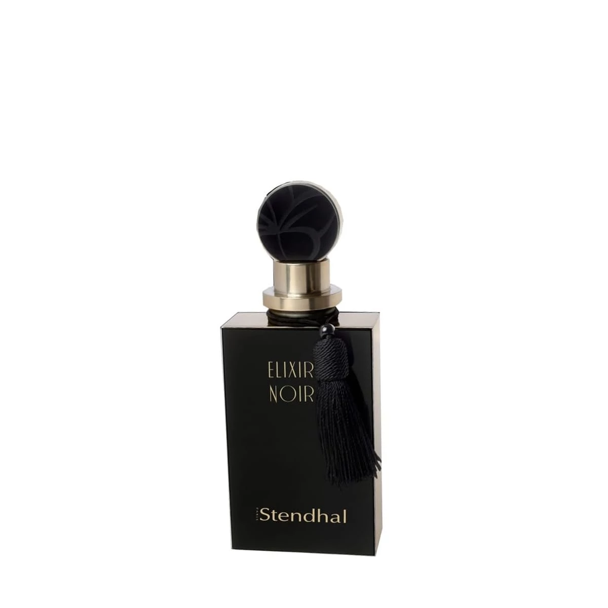 Le Parfum De La Femme En Noir Elixir Noir de Stendhal - Eau de Parfum - Incenza