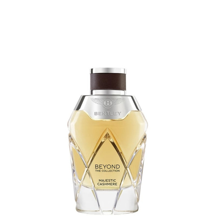 Majestic Cashmere Eau de Parfum