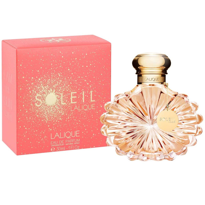 Soleil  Eau de Parfum