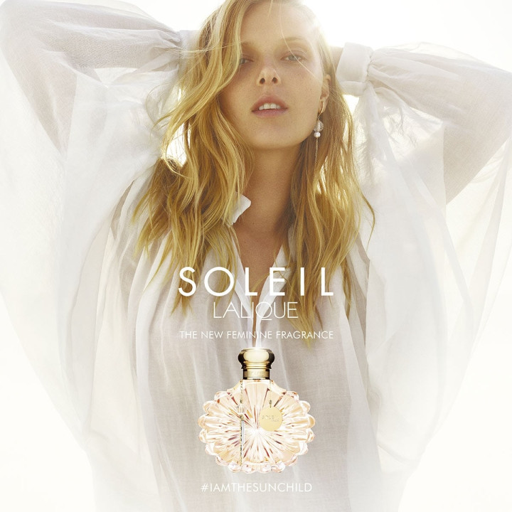 Soleil  Eau de Parfum