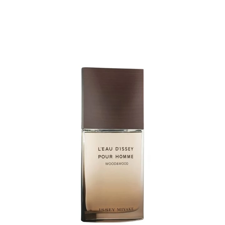 Wood&Wood Eau de Parfum Intense 100 ml - Issey Miyake - Incenza