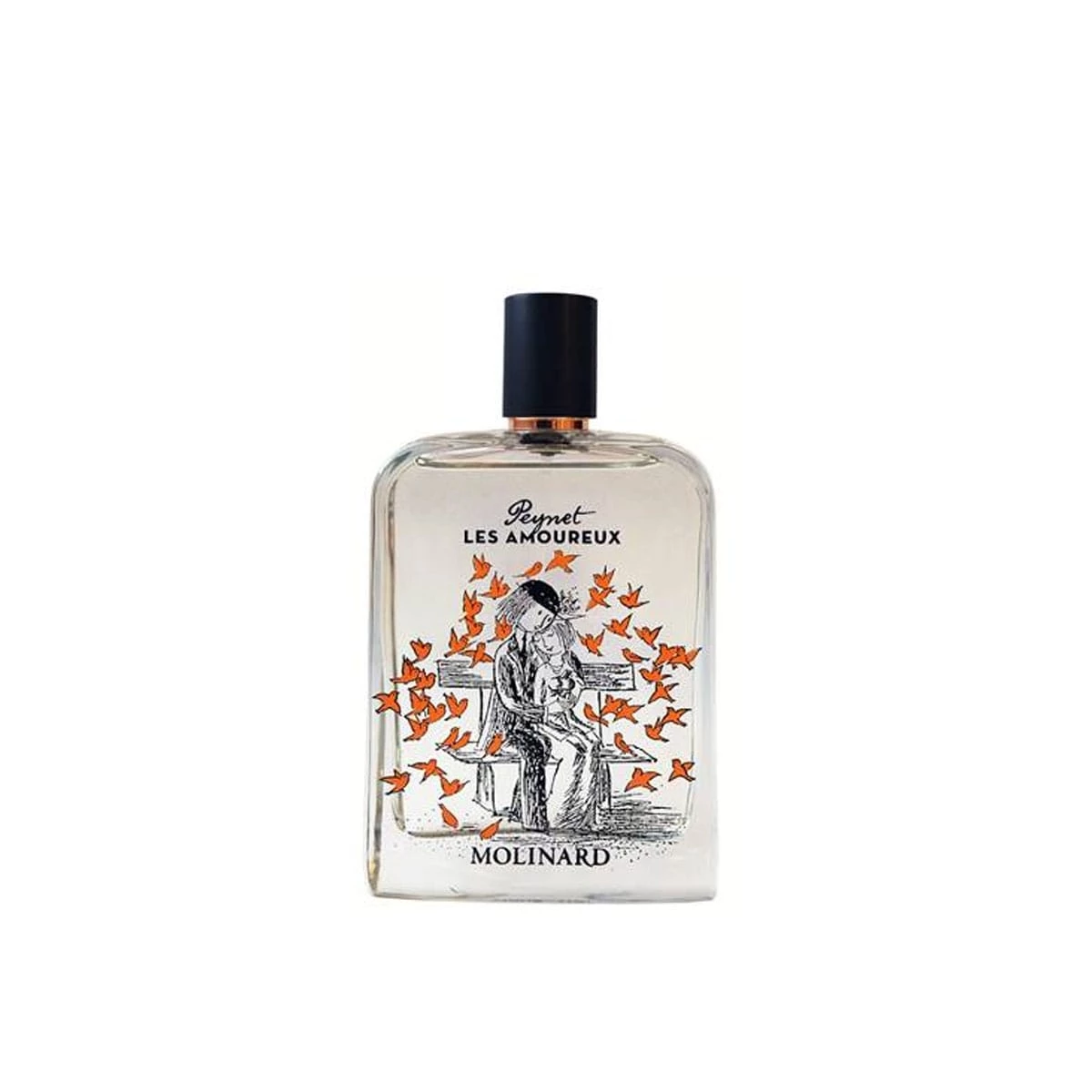 molinard les amoureux de peynet eau fraiche