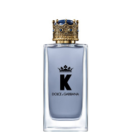 K by Dolce&Gabbana Eau de Toilette