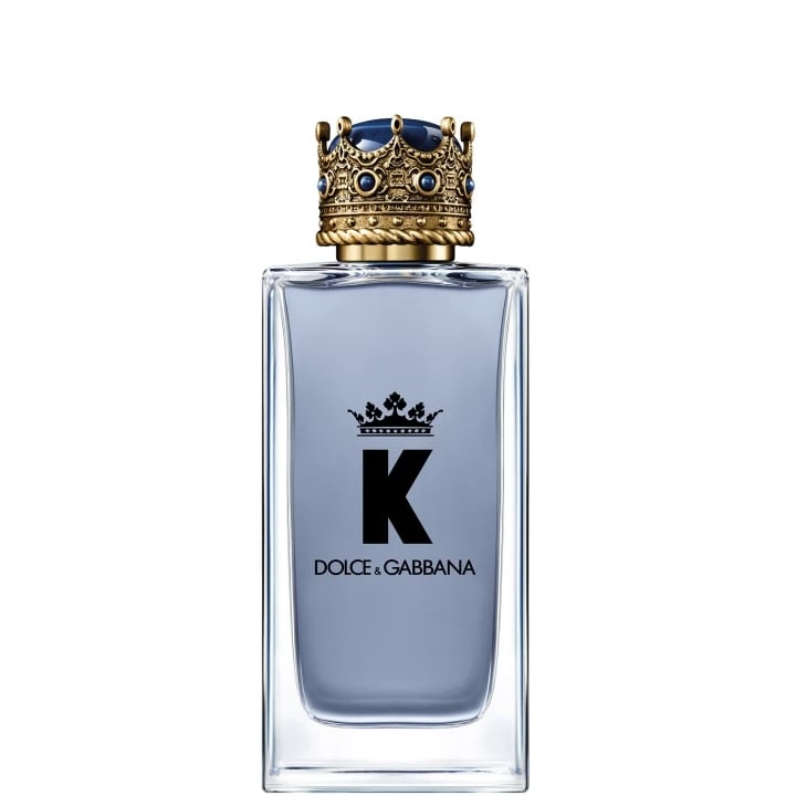 K by Dolce&Gabbana Eau de Toilette 100 - Dolce&Gabbana - Incenza