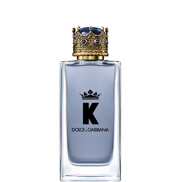 K by Dolce&Gabbana Eau de Toilette