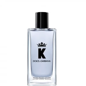 K by Dolce&Gabbana Lotion Après-Rasage K by Dolce&Gabbana Lotion Après-Rasage