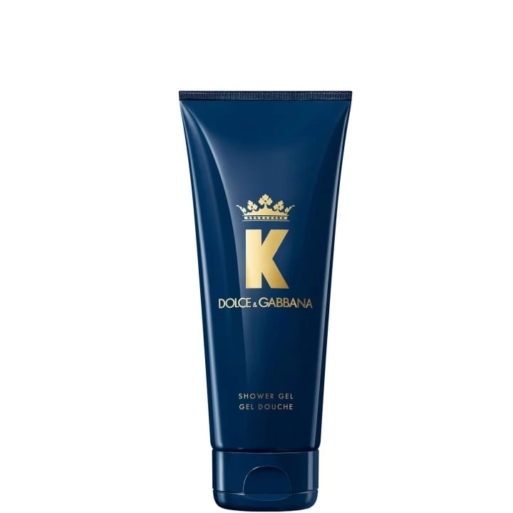 K by Dolce&Gabbana Gel Douche - Dolce&Gabbana - Incenza