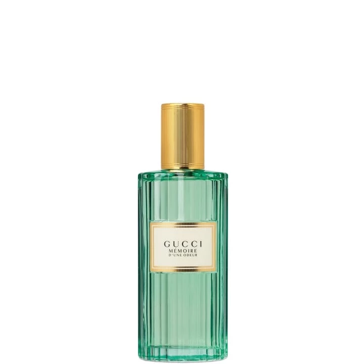 Mémoire d'une odeur Eau de Parfum - GUCCI - Incenza