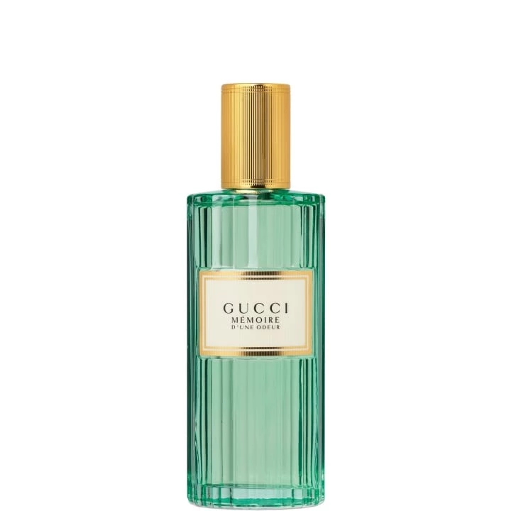 Mémoire d'une odeur Eau de Parfum - GUCCI - Incenza