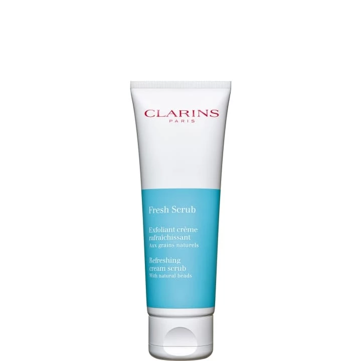 Fresh Scrub  - CLARINS - Incenza