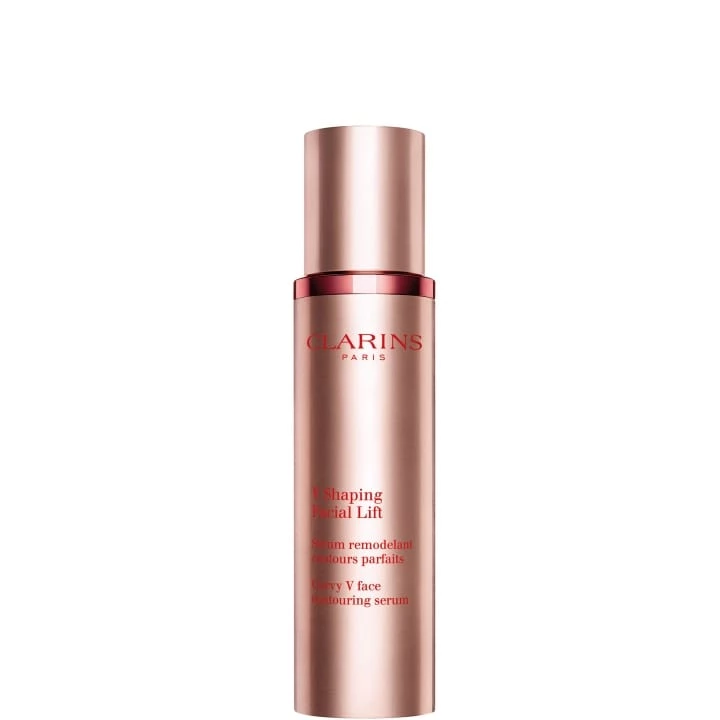 V Shaping Facial Lift Sérum remodelant contours parfaits - CLARINS - Incenza