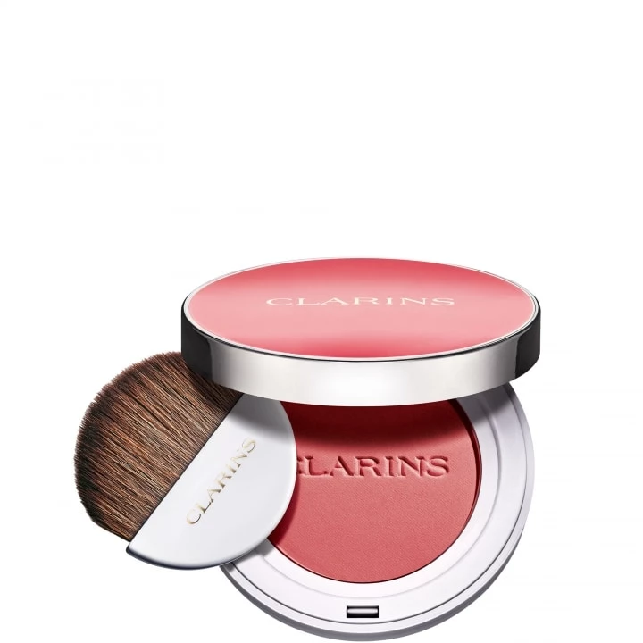 Joli Blush Blush 03 cheeky rose - CLARINS - Incenza